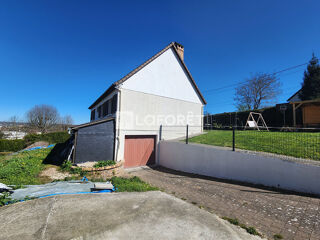  Maison � vendre 6 pi�ces 137 m�