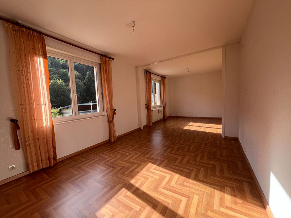 Vente Maison Maison Thann 4 pièce(s) 117 m2 Thann