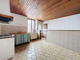  Maison à vendre 3 pièces 97 m²