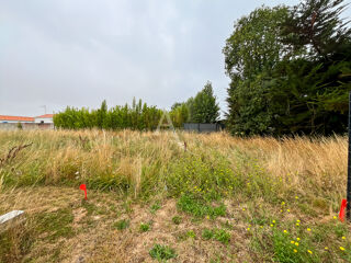  Terrain � vendre 770 m�