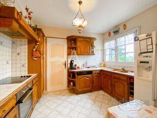  Maison  vendre 7 pices 197 m