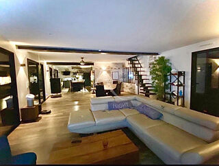  Maison � vendre 7 pi�ces 245 m�