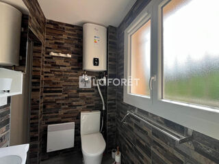 Appartement à vendre 1 pièce 22 m²