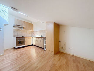  Appartement � louer 2 pi�ces 22 m�