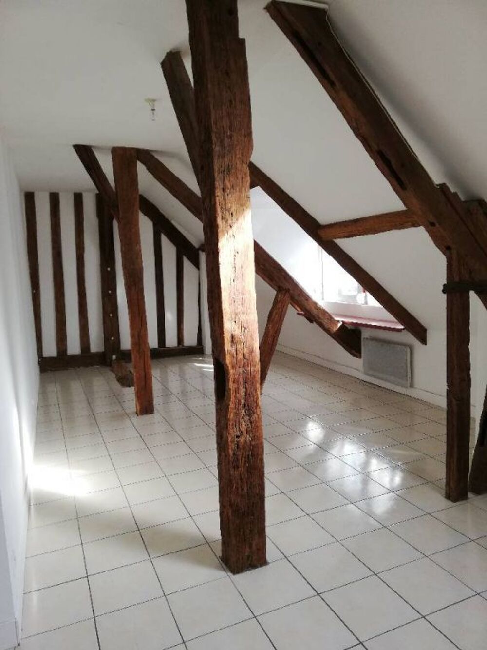 Appartement Verneuil Sur Avre - 3 pièce(s) - 54 m2