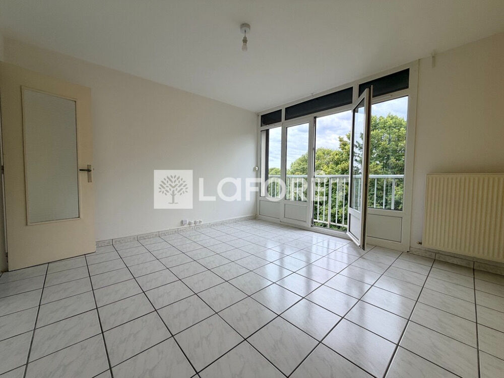 Appartement Revigny Sur Ornain 3 pièce(s) 56,84 m2