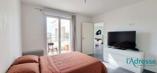  Appartement à vendre 4 pièces 80 m²