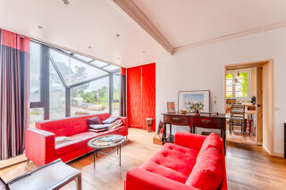  Maison � vendre 7 pi�ces 234 m�