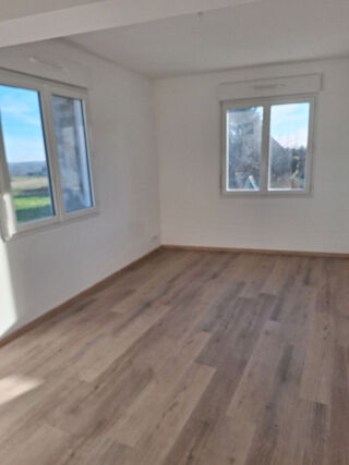  Maison � louer 4 pi�ces 104 m�