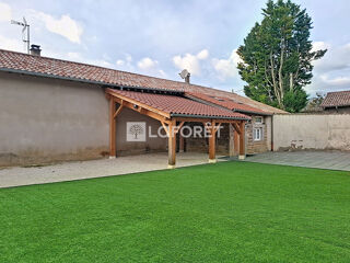  Maison � vendre 6 pi�ces 180 m�