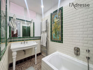  Appartement à vendre 2 pièces 41 m²