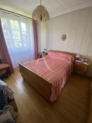  Maison à vendre 6 pièces 158 m²