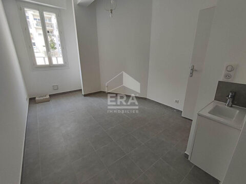   Location de 3 bureaux à Nice  Magnan 