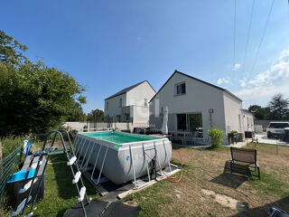  Maison à louer 6 pièces 119 m²
