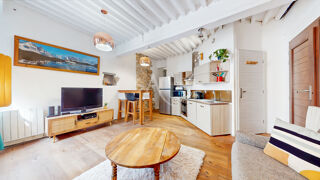  Appartement à vendre 1 pièce 31 m²