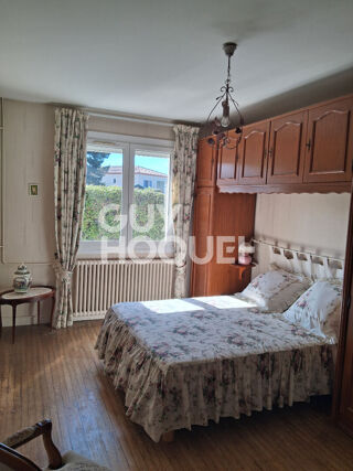  Maison � vendre 4 pi�ces 125 m�