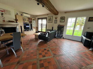  Maison à vendre 6 pièces 180 m²