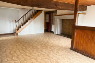  Maison � vendre 4 pi�ces 