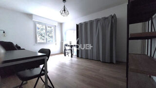  Appartement à louer 1 pièce 34 m²