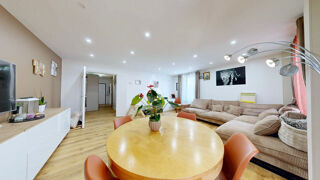  Appartement à vendre 4 pièces 95 m²