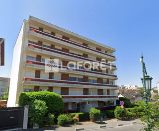  Appartement � vendre 3 pi�ces 65 m�