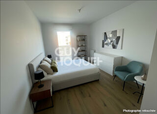  Appartement � vendre 3 pi�ces 62 m�