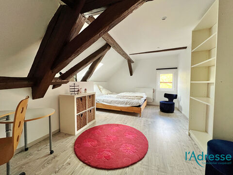  Maison � louer 6 pi�ces 152 m� Niedermorschwihr