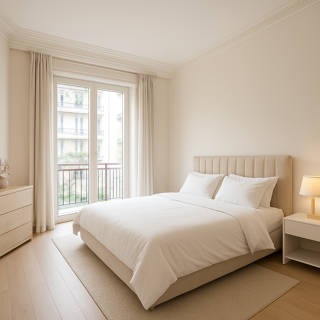  Appartement � vendre 3 pi�ces 64 m�