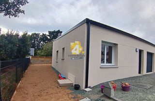  Maison à louer 4 pièces 85 m²
