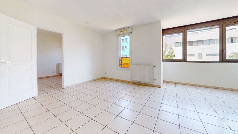 Appartement Echirolles 2 pièces 38.90 m2
