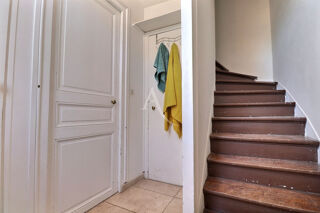  Maison à vendre 4 pièces 