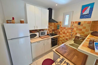  Appartement à louer 3 pièces 50 m²