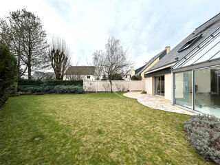  Maison � vendre 7 pi�ces 164 m�