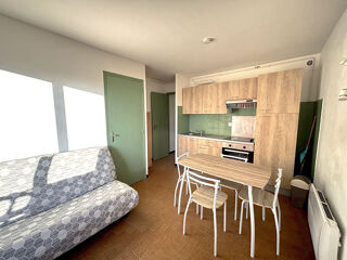  Appartement � vendre 2 pi�ces 26 m�