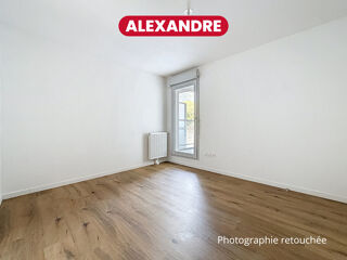  Appartement � vendre 2 pi�ces 45 m�