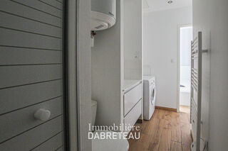  Appartement à louer 1 pièce 23 m²