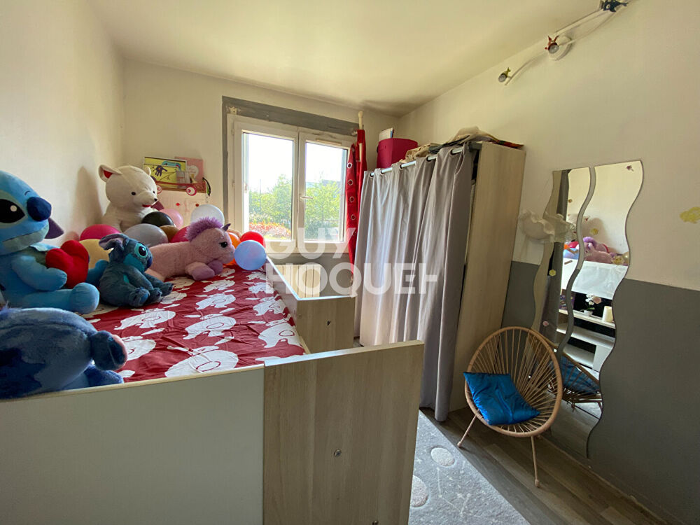 Vente Appartement Appartement Chelles 2 pièce(s) 49.73 m2 Chelles