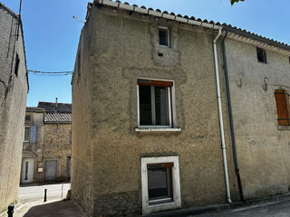  Maison à vendre 4 pièces 81 m²