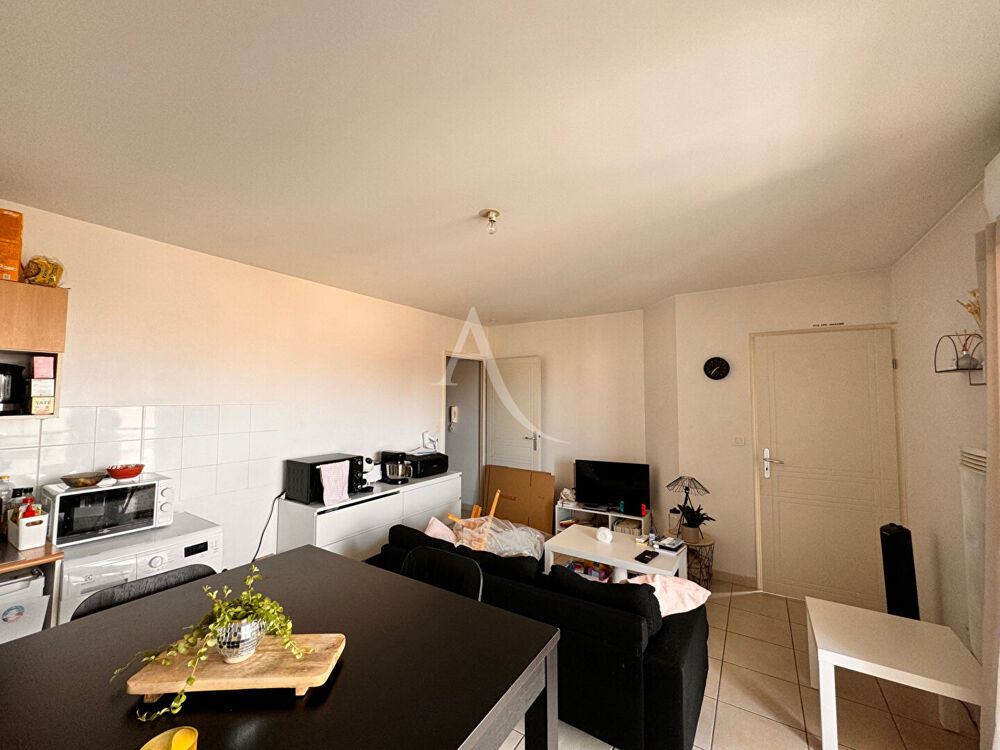 Location Appartement Appartement La Roche Sur Yon 2 pièce(s) 39.47 m2 La roche sur yon