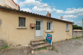  Maison  vendre 3 pices 47 m