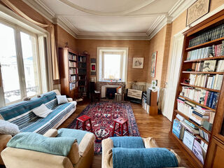Appartement 7 pièces 183 m² · à Rennes · 183 m² · 779 000 €
