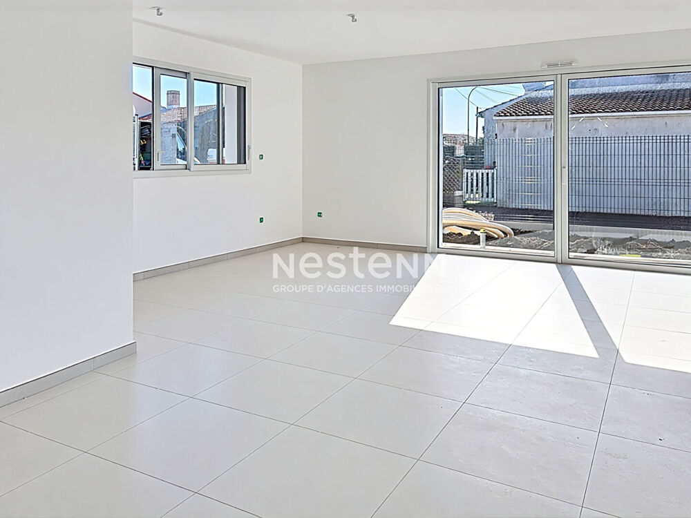 Vente Maison Maison neuve à vendre à Saint Hilaire de Riez, quartier calme Saint hilaire de riez