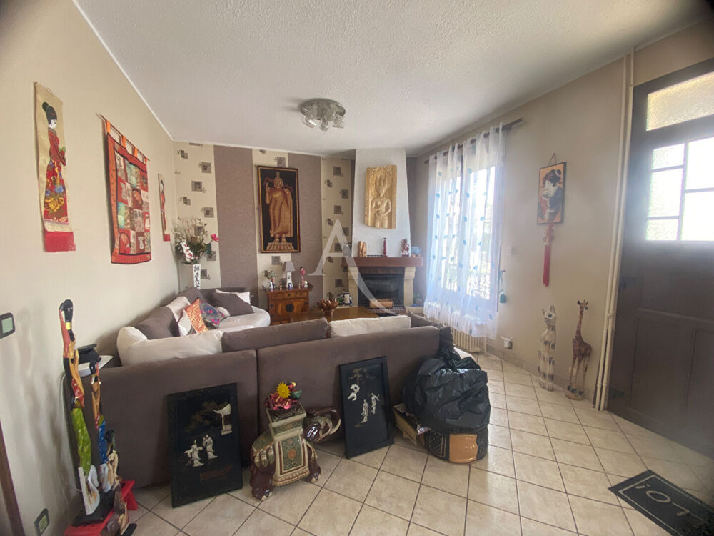 Vente Maison CHELLES QUARTIER MADELEINE Chelles