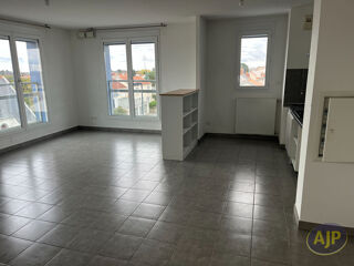  Appartement à louer 3 pièces 67 m²