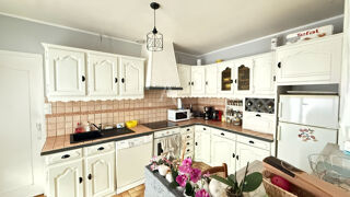  Maison � vendre 6 pi�ces 112 m�