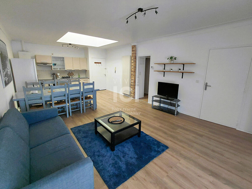 Appartement 4 pièces 78 m² · à Sainte Luce sur Loire · 78 m² · 189 900 €
