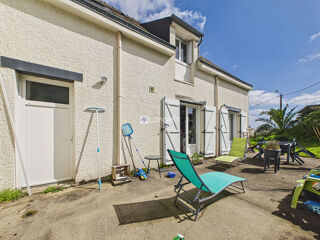  Maison � vendre 5 pi�ces 103 m�