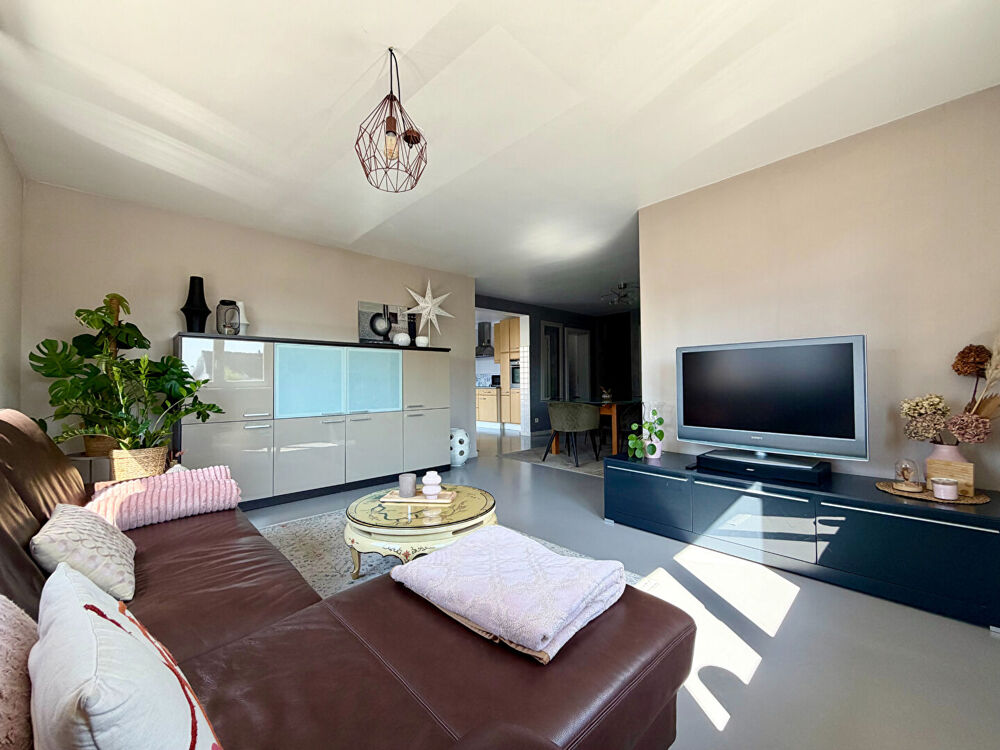Vente Maison Maison spacieuse 8 pièces à vendre à Soultz Haut Rhin - Soultz haut rhin