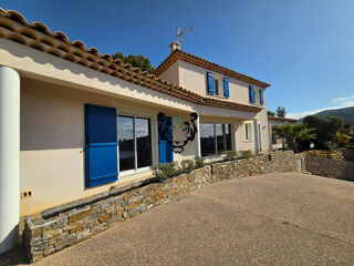  Maison à vendre 4 pièces 140 m²