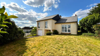  Maison � vendre 5 pi�ces 